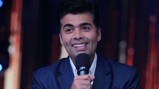 Karan Johar wants his children to listen to Hindi film music Thumbnail