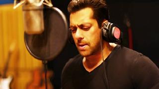 Wooah: Salman Khan to SING in 'Tiger Zinda Hai'!