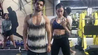After Bani J, Yuvraj Thakur Goes All Poetic! Thumbnail