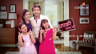 Manish Goplani to QUIT 'Thapki...Pyaar Ki'; show to take leap! Thumbnail