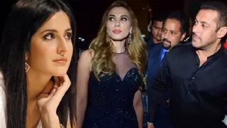 Is Katrina Kaif ENVIOUS of Iulia Vantur's presence? Thumbnail