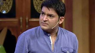 Kapil DOES it again; calls off the shoot of The Kapil Sharma Show!