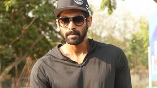 Great time to be in movies right now: Rana Daggubati Thumbnail