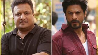 Sanjay Gupta's SARCASTIC post for SRK over his movie clash with Akshay