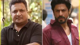 Sanjay Gupta's SARCASTIC post for SRK over his movie clash with Akshay Thumbnail