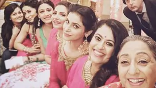 This 'Ishqbaaaz' actress said 'Thanks, But No Thanks' to the idea of LOVE! Thumbnail