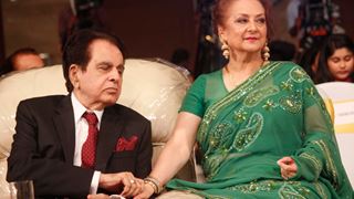 Dilip Kumar doing well, says Saira Banu