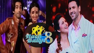 REVIEW: 'Nach Baliye 8' lives up to the 'LEGACY' of the show convincingly!
