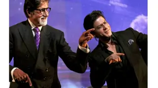 Shah Rukh Khan- Big B congratulate Sindhu for super performance Thumbnail