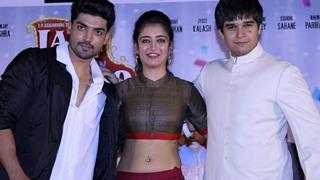 PROTEST against Gurmeet Choudhary's film Thumbnail