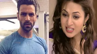 #NachBaliye8: When Vivek Dahiya did not LISTEN to his choreographer! Thumbnail