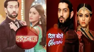 OMG! After 'Ishqbaaaz', 'Dil Bole Oberoi' will NOT air on... Thumbnail