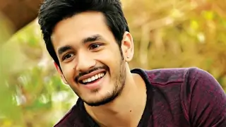 Akhil's new film after calling off his wedding... Thumbnail