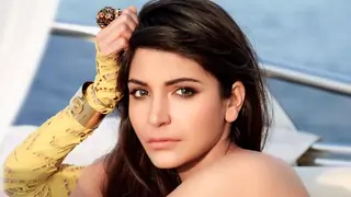I'm constantly introspective: Anushka Sharma thumbnail