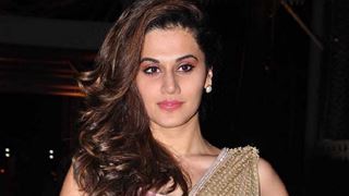 Taapsee Pannu has found her LOVE in this man!