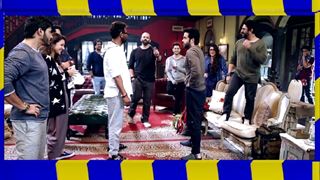 This #BehindTheScenes 'Golmaal Again' Video is a laughter riot!