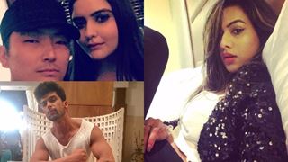 #Hacked: 7 Celeb Instagram accounts you should follow now that Nia Sharma's is gone!