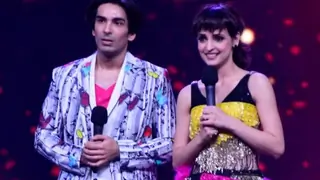 #NachBaliye8: You will be shocked to know who scored the 'LOWEST' this week! Thumbnail
