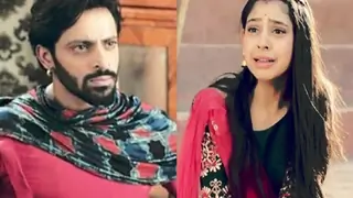 Niti Taylor 'STORMS OUT' of the sets of 'Ghulaam'! Thumbnail