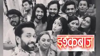 5 Reasons why 'Ishqbaaaz' has set a BENCHMARK for several other shows..! Thumbnail