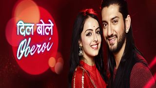 Wohoo! When Kunal Jaisingh and Shrenu Parikh couldn't control their HAPPINESS! Thumbnail