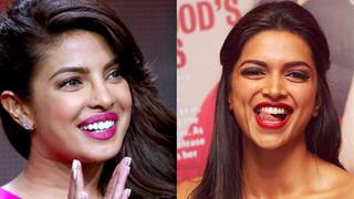 Deepika Padukone and Priyanka Chopra bag another TITLE! Thumbnail