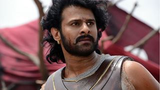 This is what Baahubali aka Prabhas did on wrapping the film! Thumbnail