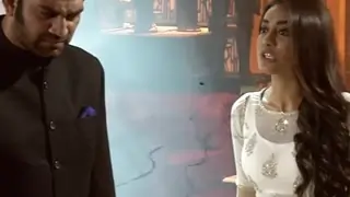 WHAATTT??!? Chanda is PREGNANT with Rishab's child in 'Koi Laut Ke Aaya Hai'? Thumbnail