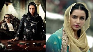 Shraddha Kapoor to use Haseena Pakar's real life PROPS for the biopic!