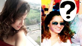 Has Ankita Lokhande found LOVE again?