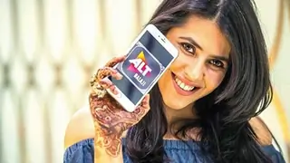 When Ekta Kapoor got certified of being capable of more than just Saas Bahu Sagas! Thumbnail