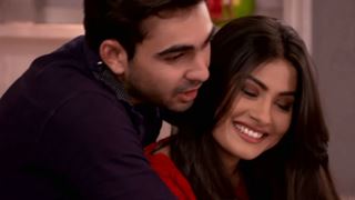 Adi And Alia To Get MARRIED In Yeh Hai Mohabbatein?