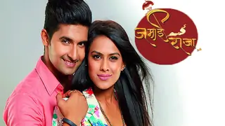 OMG! Did you know Ravi Dubey was also a WRITER for Zee TV's 'Jamai Raja'? Thumbnail