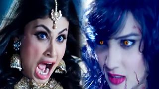 OMG! Shivangi to KILL Shesha with a NEW 'Naagin' in 'Naagin 2'?