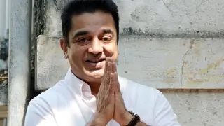 OMG: FIRE broke out at Kamal Haasan's house! Thumbnail