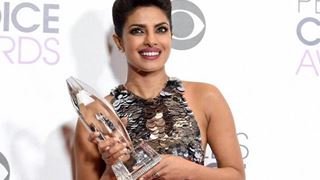 More AWARDS for Priyanka Chopra!