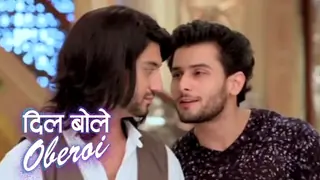 Meet The NEW Oberoi Brother In 'Dil Boley Oberoi!' Thumbnail