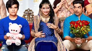 Laali Ki Shaadi Mein Laaddoo Deewana: Big fat boring wedding (Review)