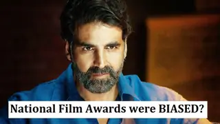 National Film Awards were BIASED? Filmmaker has accused the jury Thumbnail