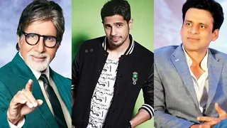 Amitabh Bachchan promotes Neeraj Pandey's Aiyaary! Thumbnail