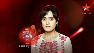#Review: Kya Qusoor Hai Amala Ka is a big STEP-UP for the social issues genre on TV