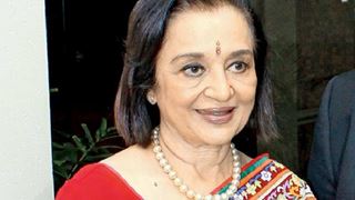 Wouldn't have been able to handle stardom today: Asha Parekh