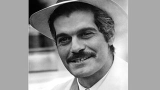 The versatile Arab: Omar Sharif and his varied roles