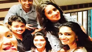 When 'Kuch Rang Pyar Ke Aise Bhi'  Actors Had A Nostalgic REUNION! Thumbnail