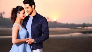 #NachBaliye8: Here's an INTERESTING fact about Vivek-Divyanka's performance from this weekend! Thumbnail