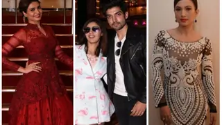 #Stylebuzz: Gorgeous TV Celebrities Give Out Stylespiration For Destination Weddings Thumbnail