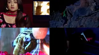 #KuchBhi: This week's SHOCKINGLY senseless scenes!! Thumbnail