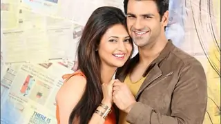 Vivek - Divyanka Give Us An Insight Into WHY Nach Baliye And Their Future Plans On The Show! Thumbnail