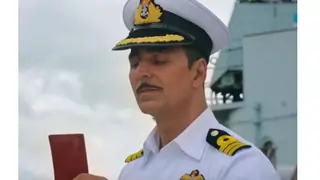 Akshay Kumar on bagging his FIRST National Award Thumbnail