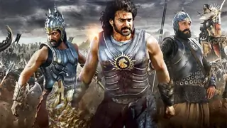 S.S. Rajoumouli on the RE-RELEASE of 'Baahubali part 1' Thumbnail